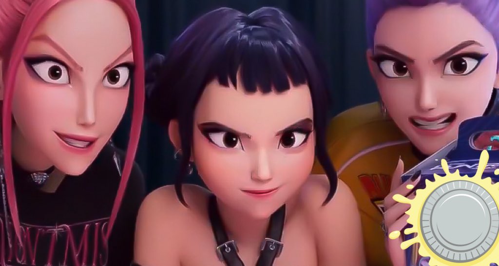 ♪　saily tweet media