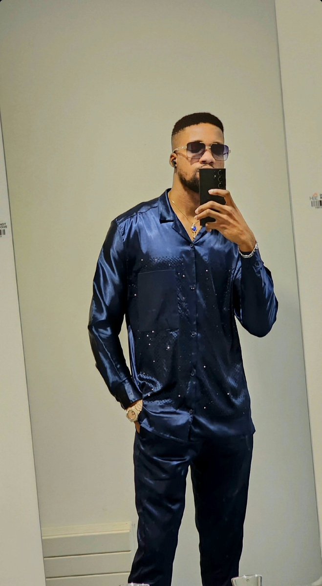 KING CHIDI tweet media