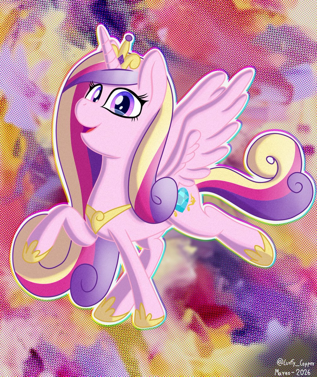 Lurfy_Copper tweet media