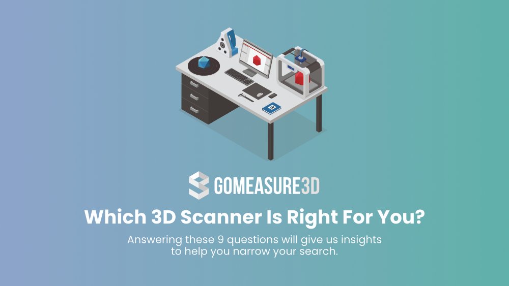 GoMeasure3D tweet media