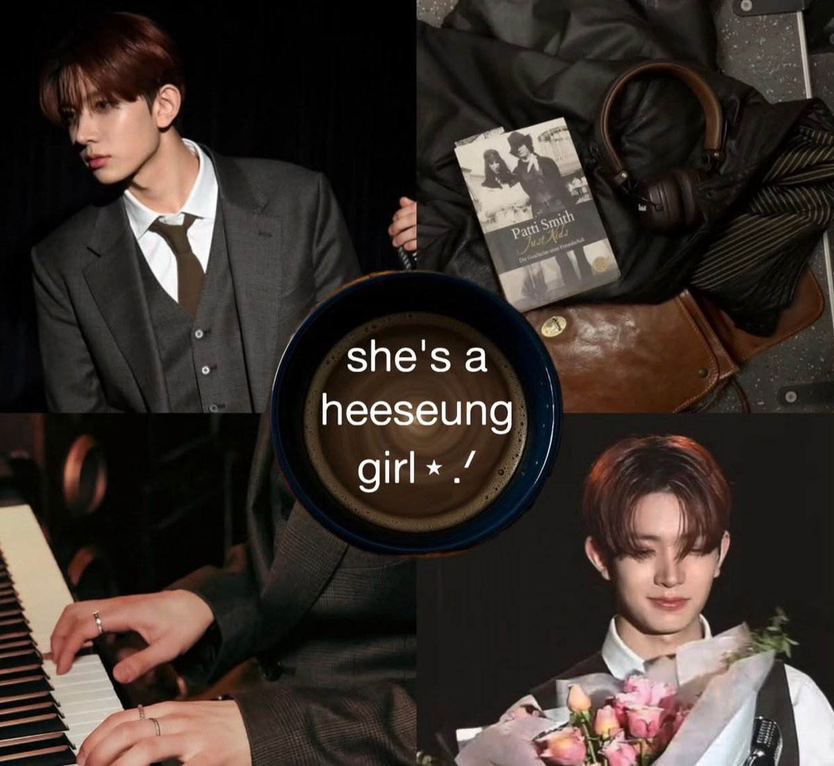 eylul 𓍢ִ໋ ENHYPEN IS 7 tweet media