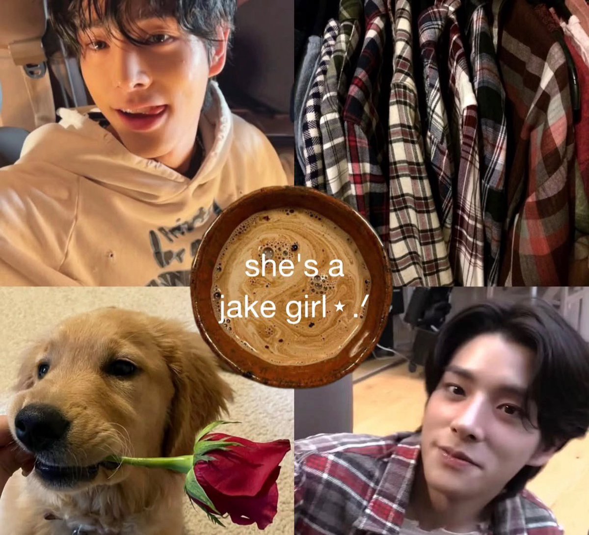 eylul 𓍢ִ໋ ENHYPEN IS 7 tweet media