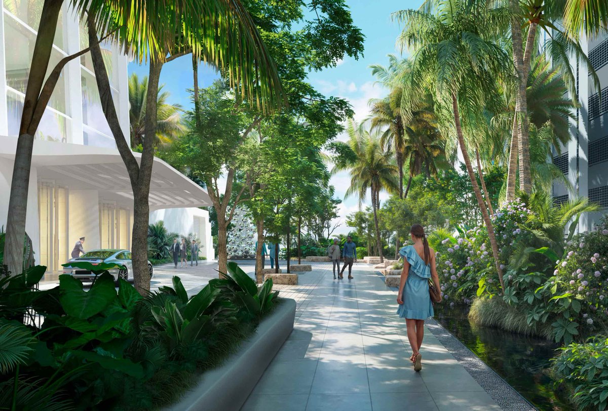 Floridian Development tweet media