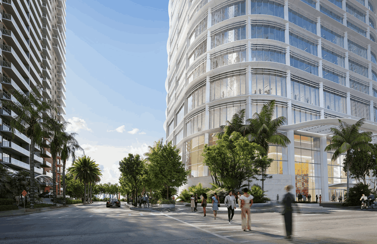 Floridian Development tweet media