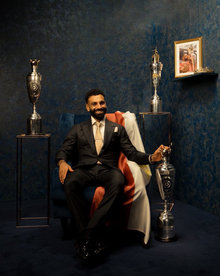 عالم ليفربول tweet media