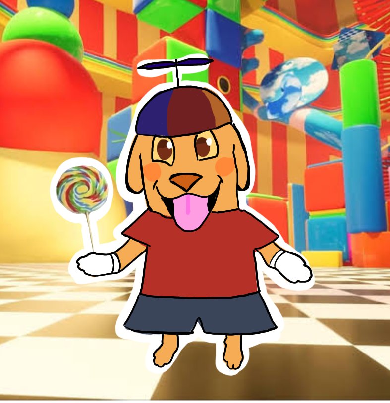 KHIMERAA!! tweet media