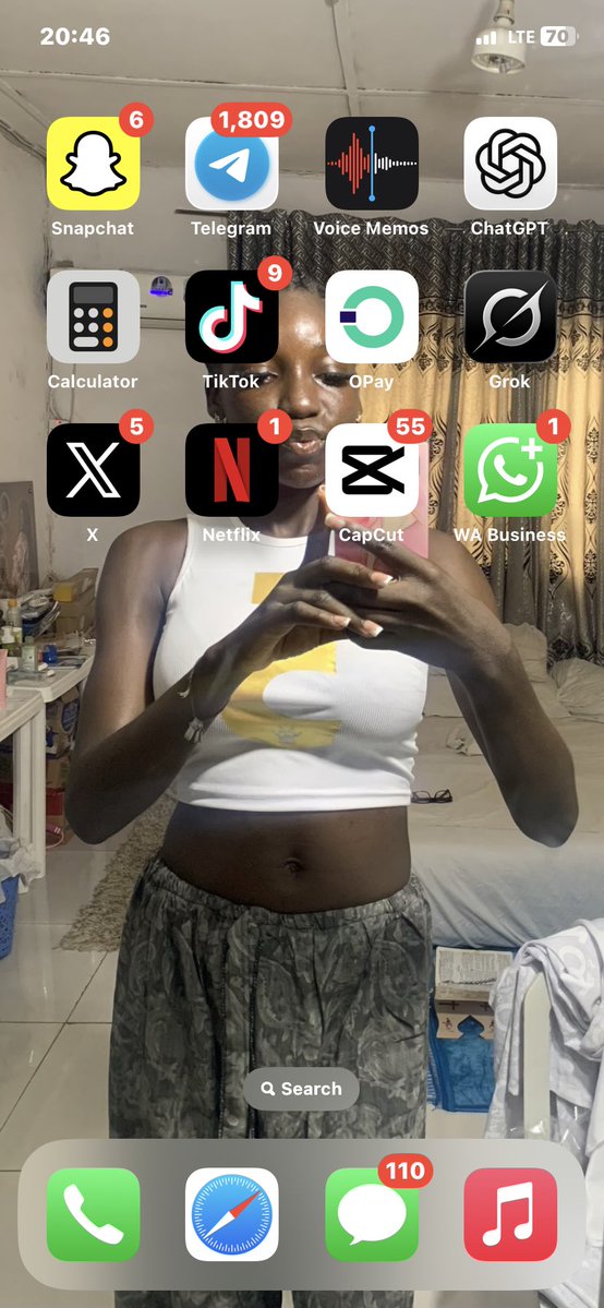 DORCAS | SPICY LUXE NG🛍️ tweet media