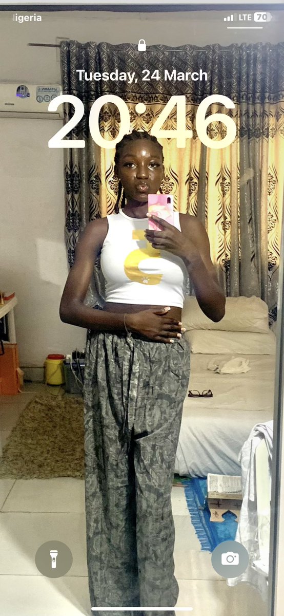 DORCAS | SPICY LUXE NG🛍️ tweet media