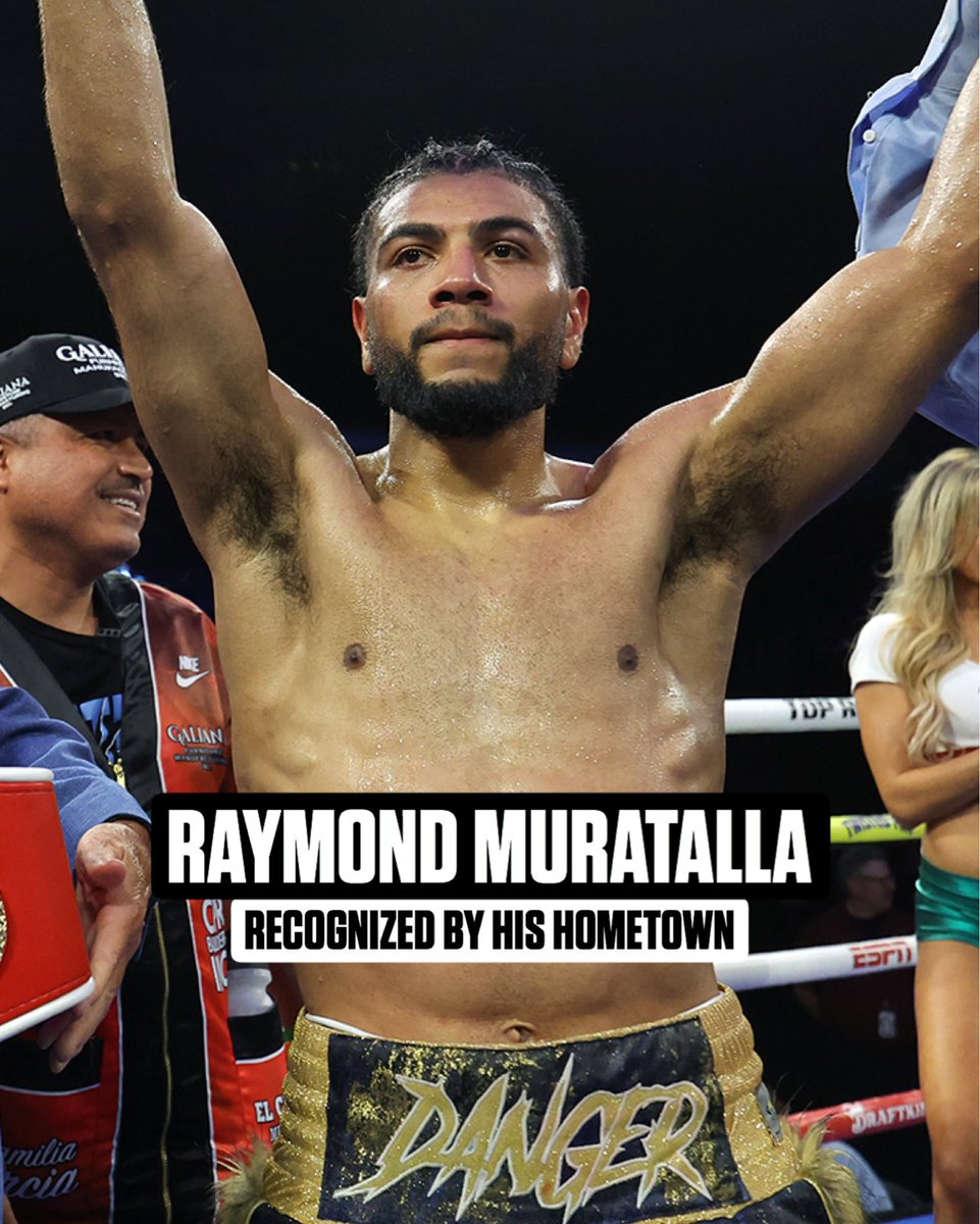 Top Rank Boxing tweet media