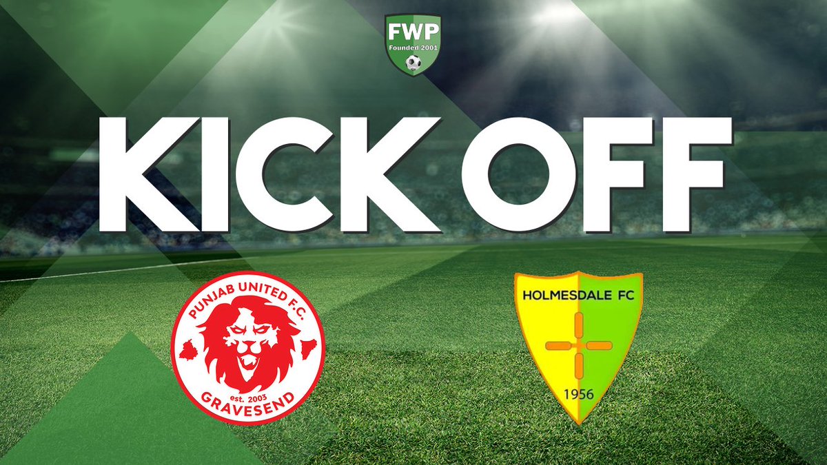 Holmesdale 1956 FC tweet media