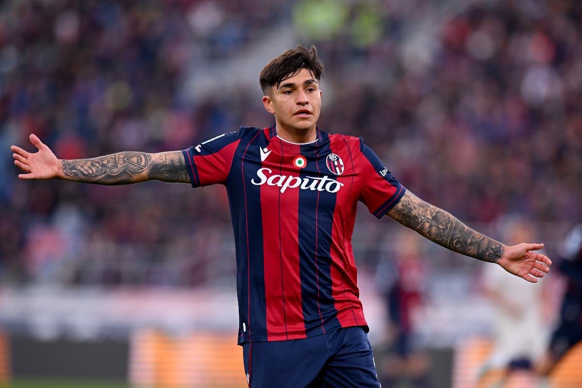 Antonio Belloni tweet media