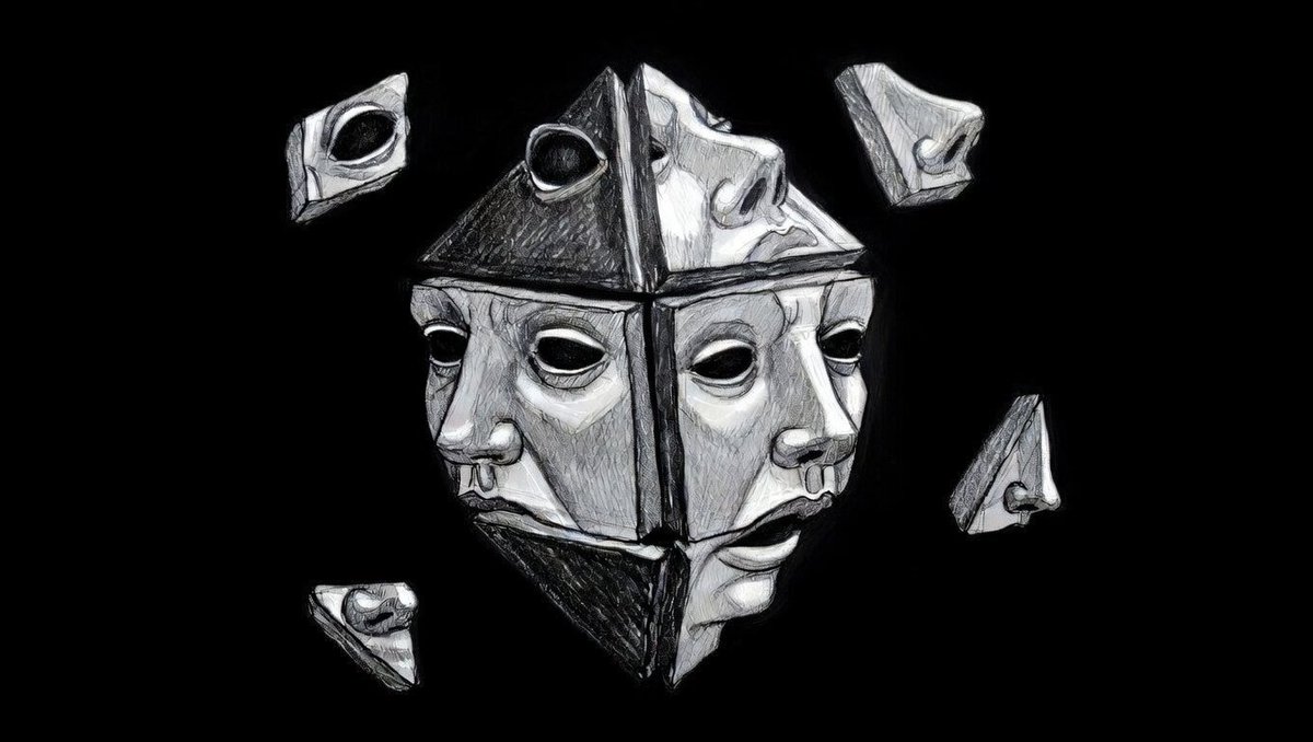 Tom Thompson🛸 (ＣＯＲＴＥＸ ＺＥＲＯ) tweet media