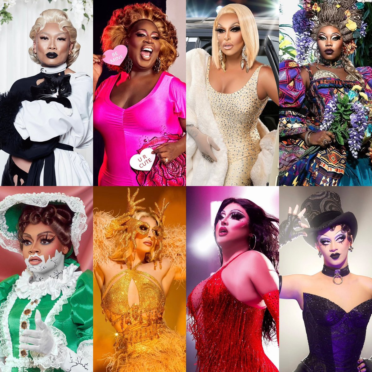 Drag Ding tweet media