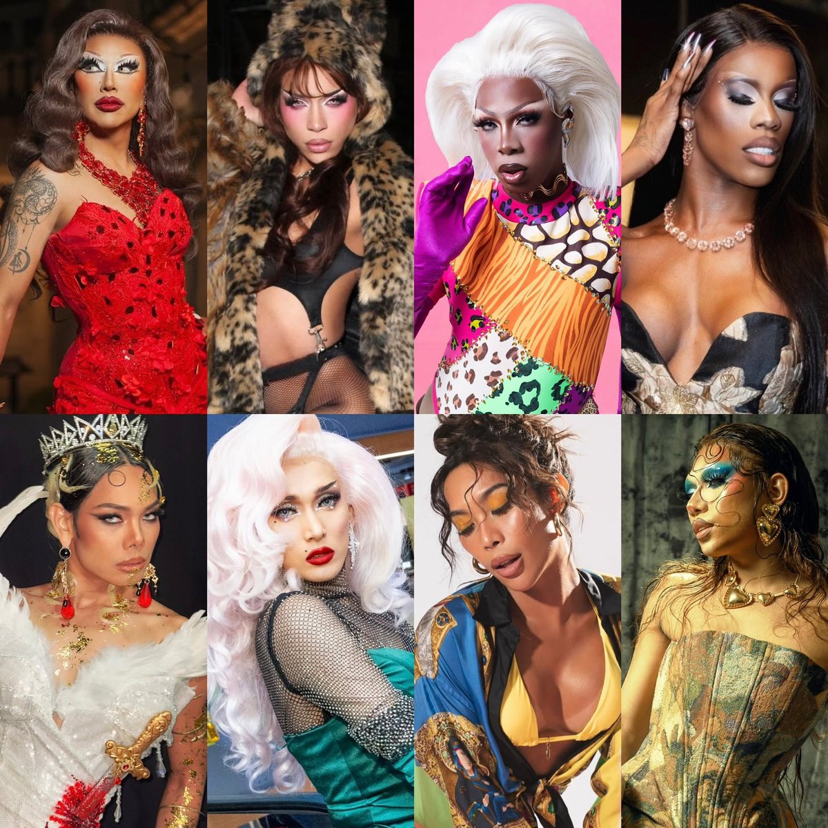 Drag Ding tweet media