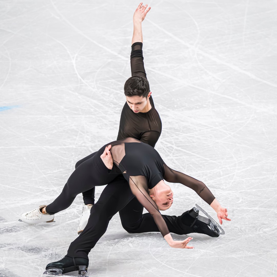 Skate Canada / Patinage Canada tweet media