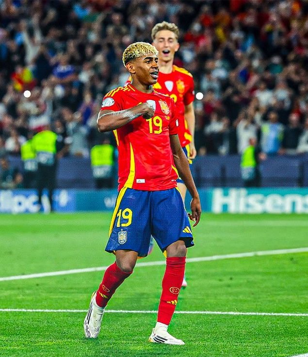 Omo Barca⚽️🖤 tweet media