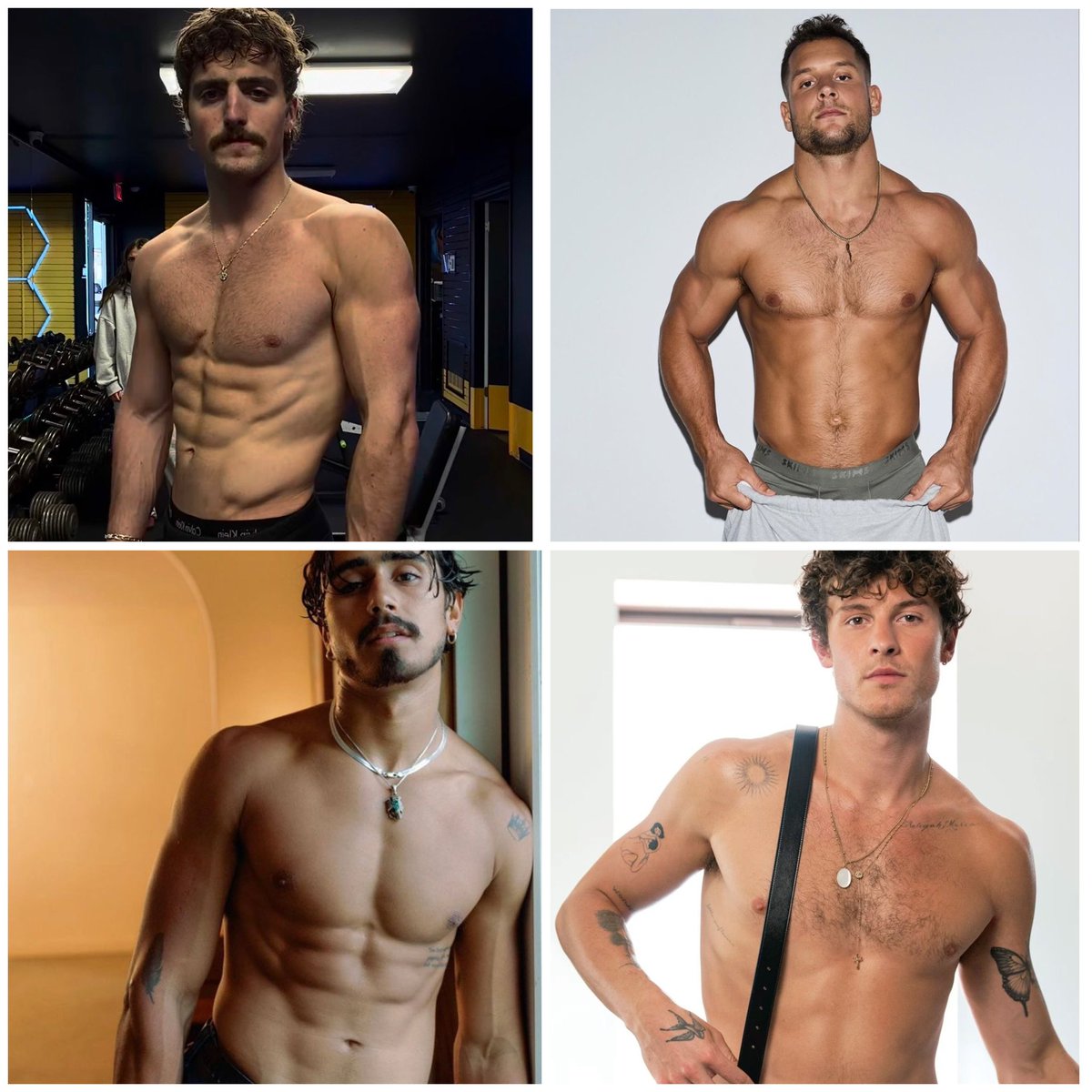 MEN MAGAZINE tweet media