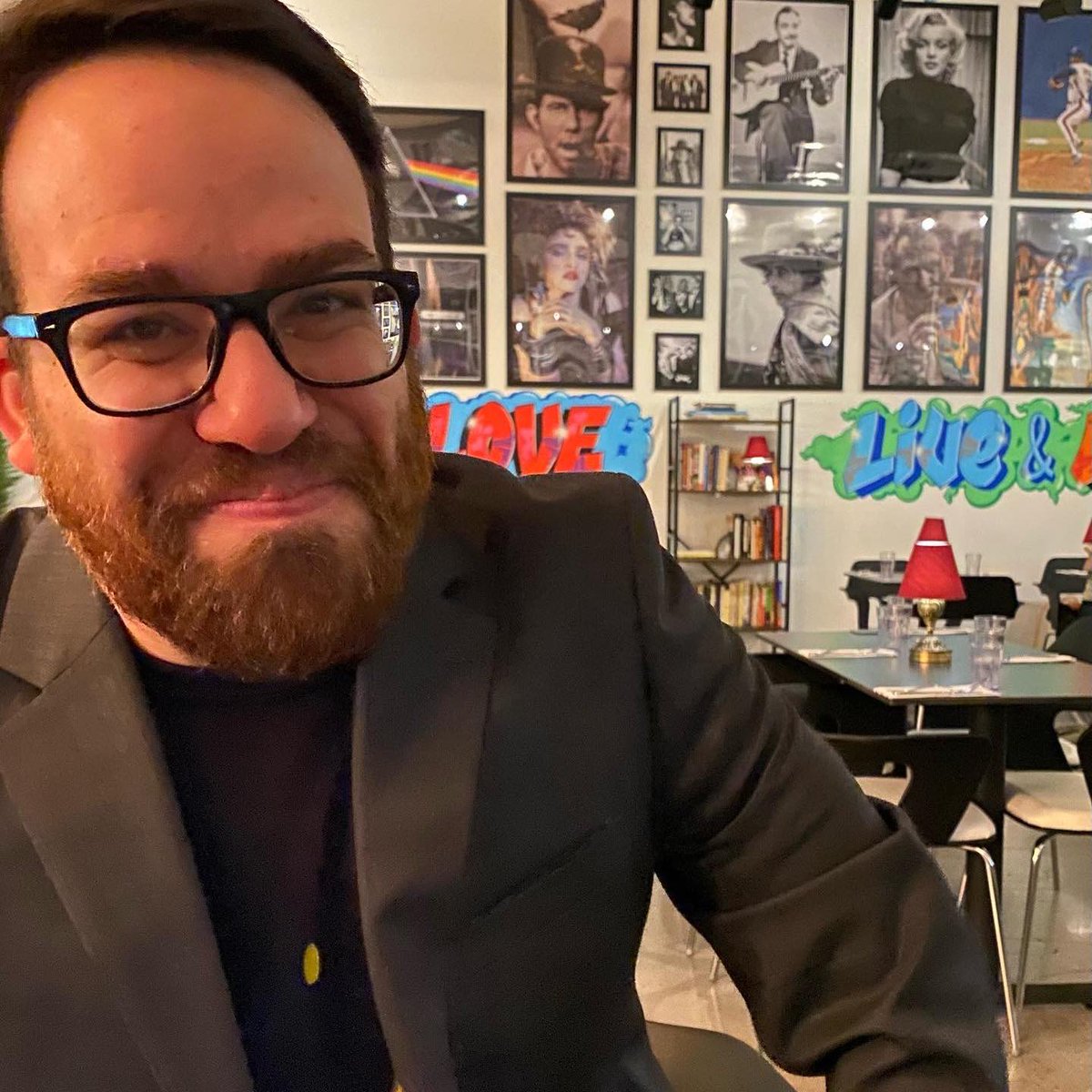 Alien Buddha Press (open for submissions) 🍉 tweet media