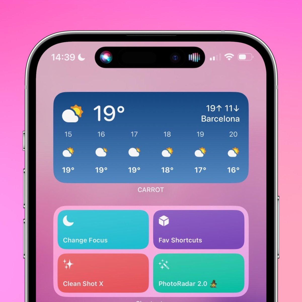 Fran Besora tweet media