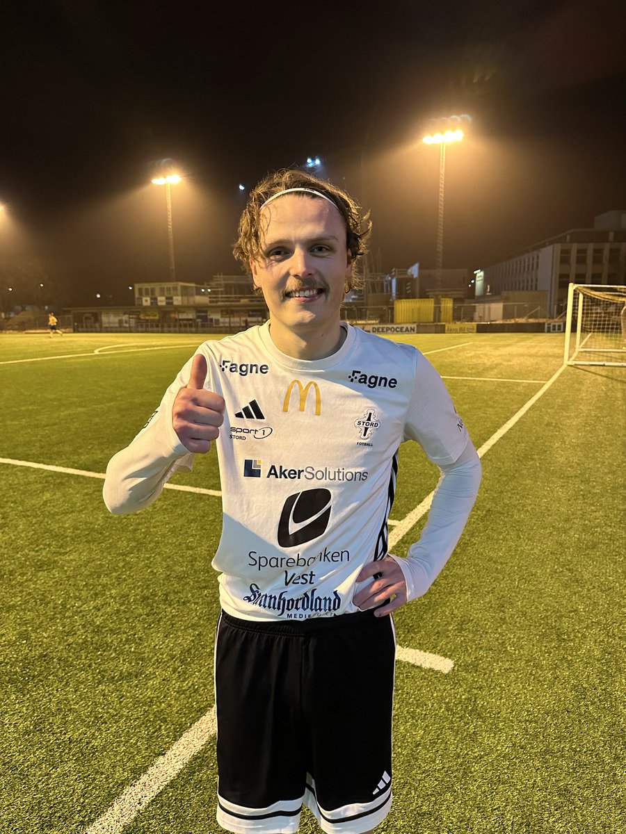 Magne Kydland tweet media