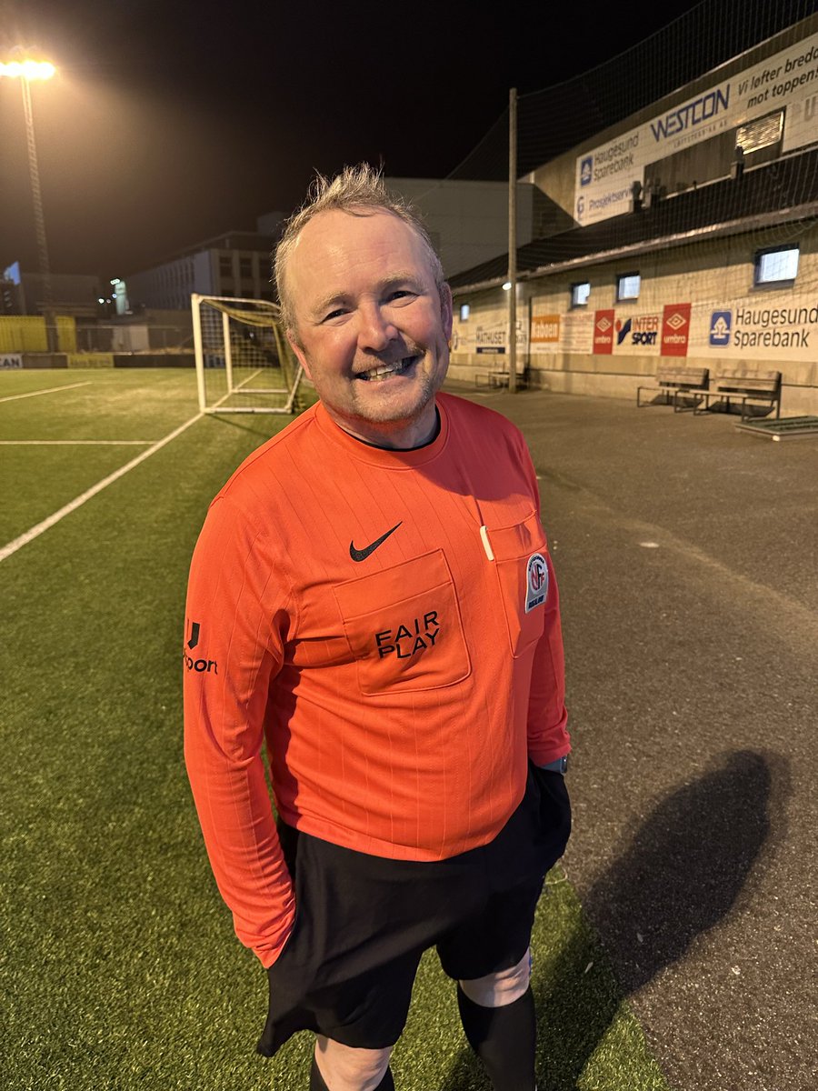 Magne Kydland tweet media