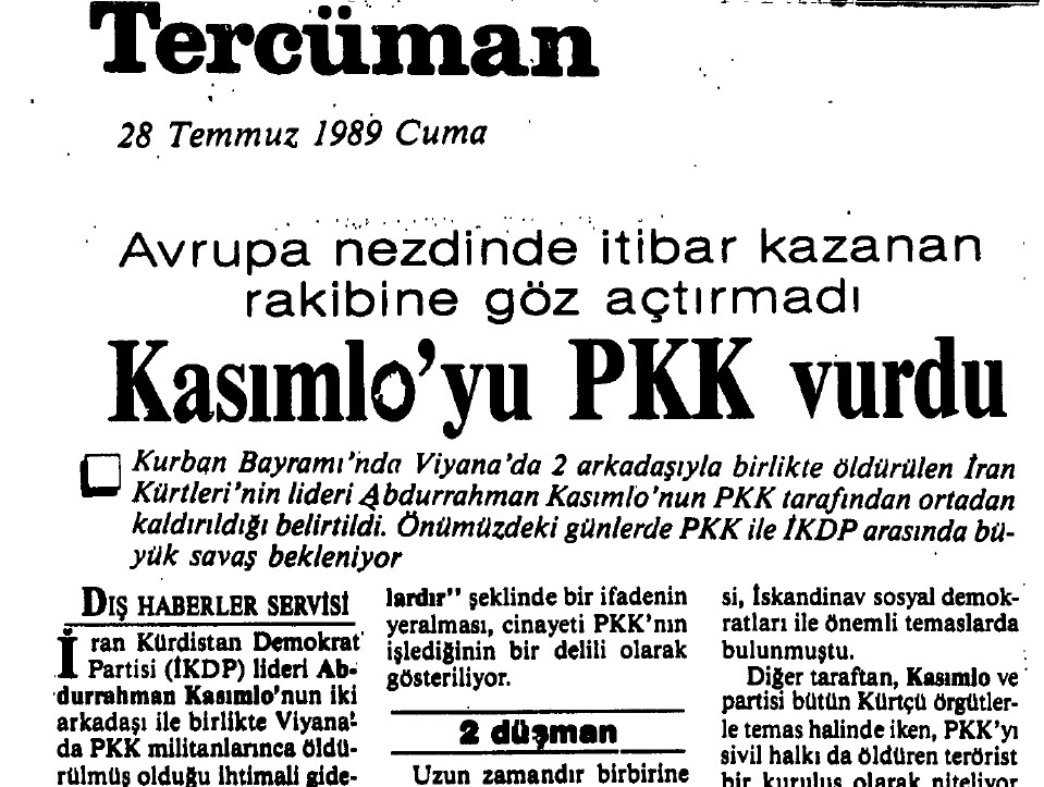 Perwer Armed tweet media