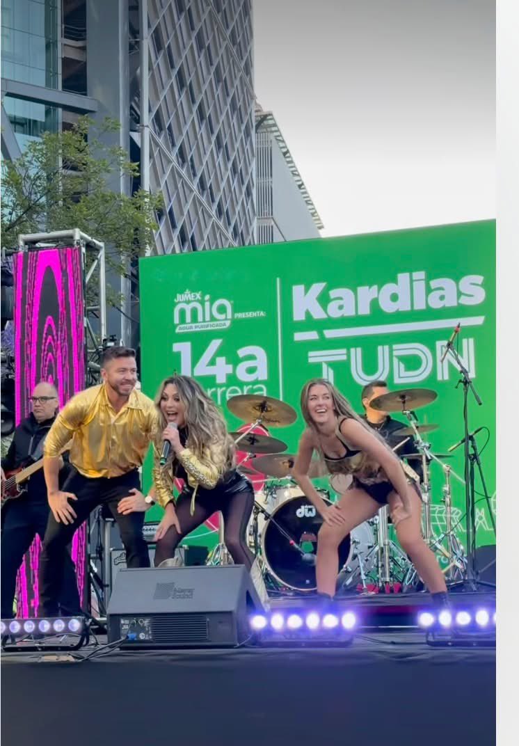 Raul Gutierrez🇲🇽 tweet media