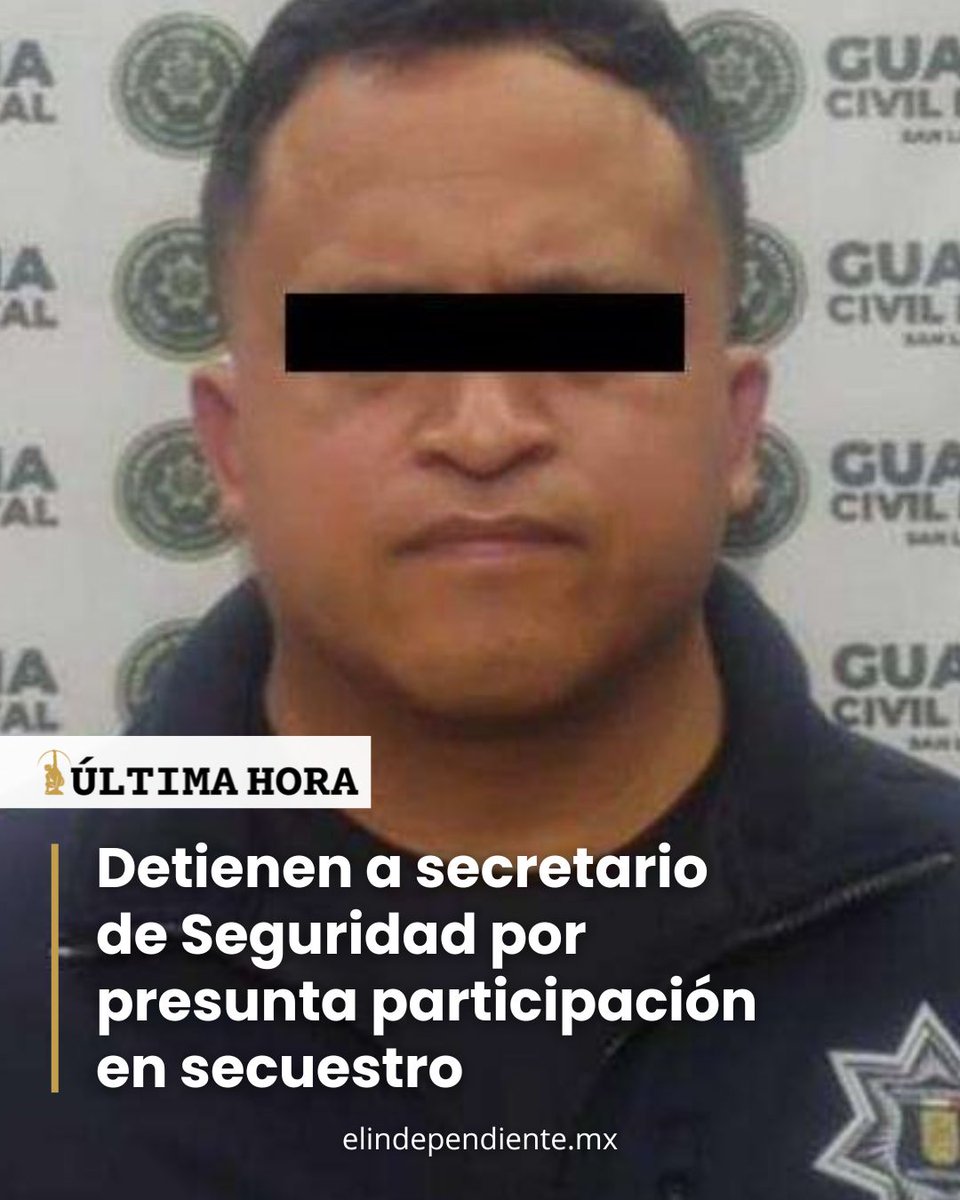 El Independiente tweet media