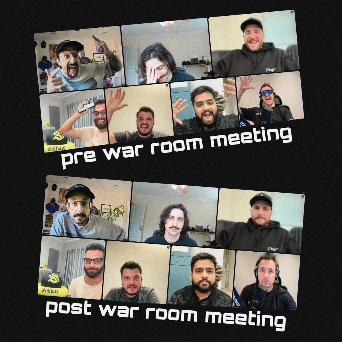 Beyond Speculation tweet media