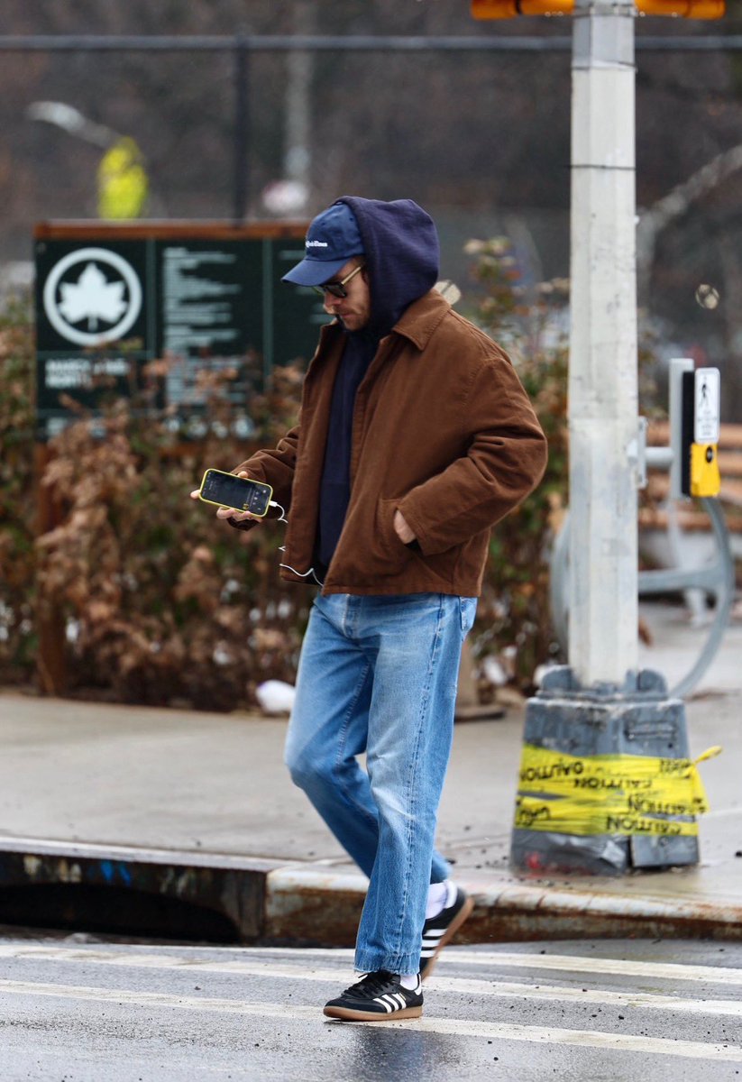 han ⚓️ ✪ met bea tweet media