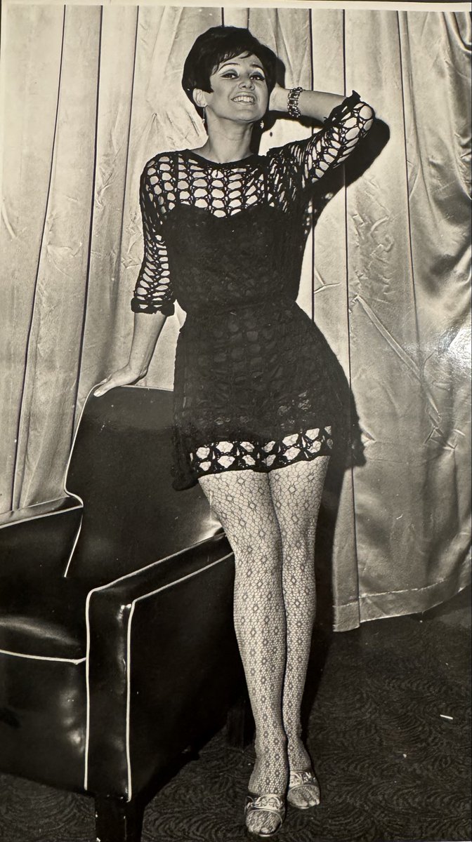 Jan Leeming tweet media