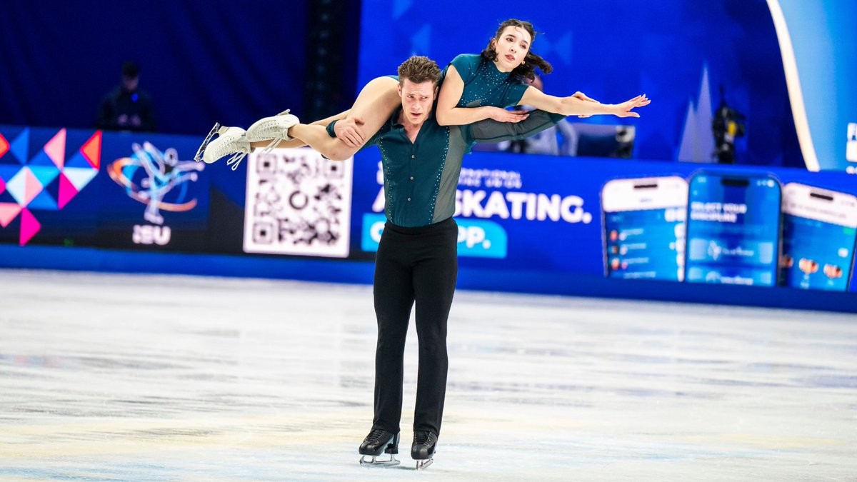 Skate Canada / Patinage Canada tweet media