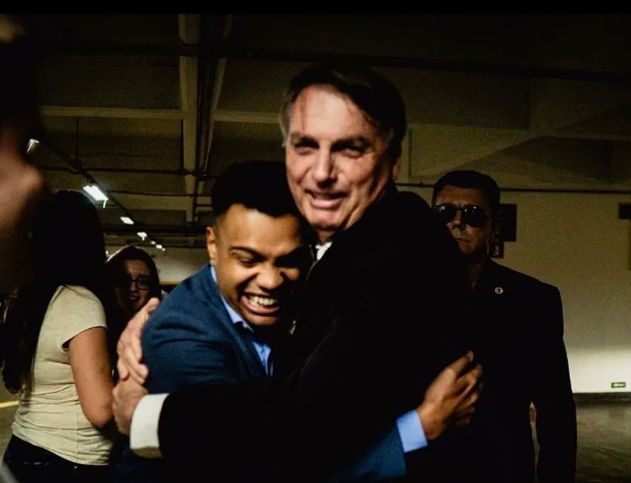 Exilado 🇪🇪 tweet media