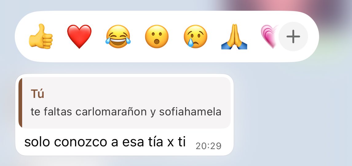 Amo que todos mis amigos conozcan a mis girls por mi, SLAAAAY