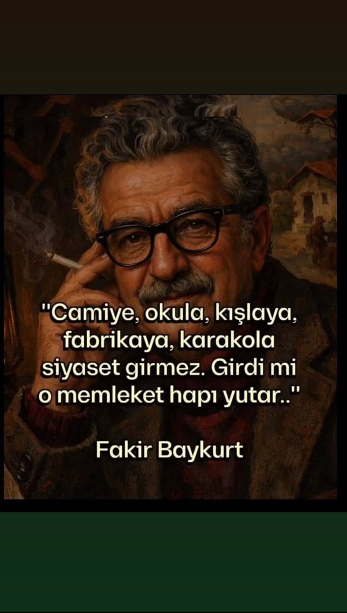 Erdal Yetiş (@erdalyetii) on Twitter photo 