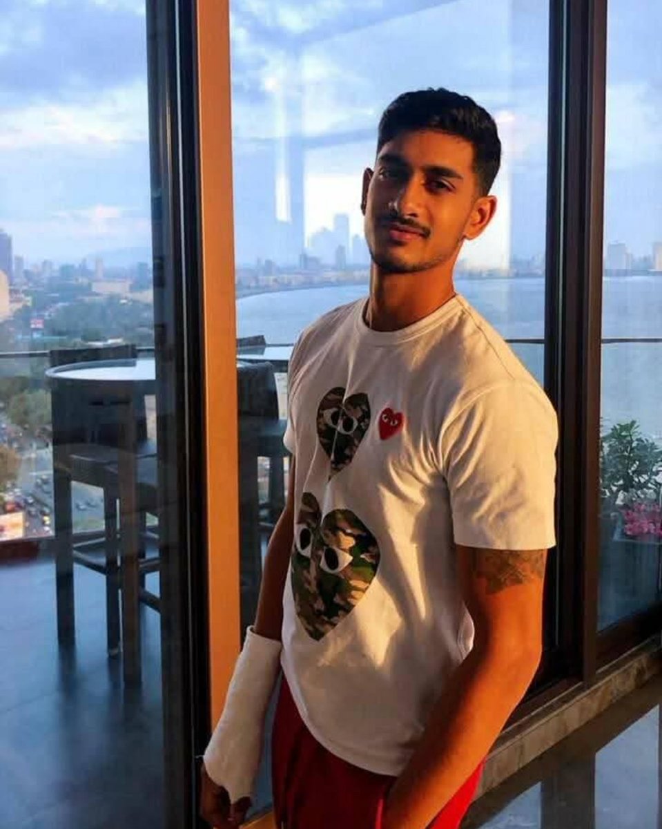 आसमोहम्मद कैफ़ । Aas mohd kaif 🇮🇳 tweet media