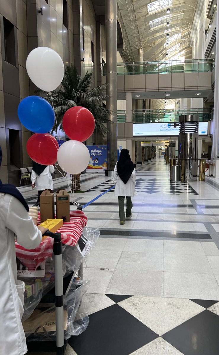 Fatimah Altamimi tweet media