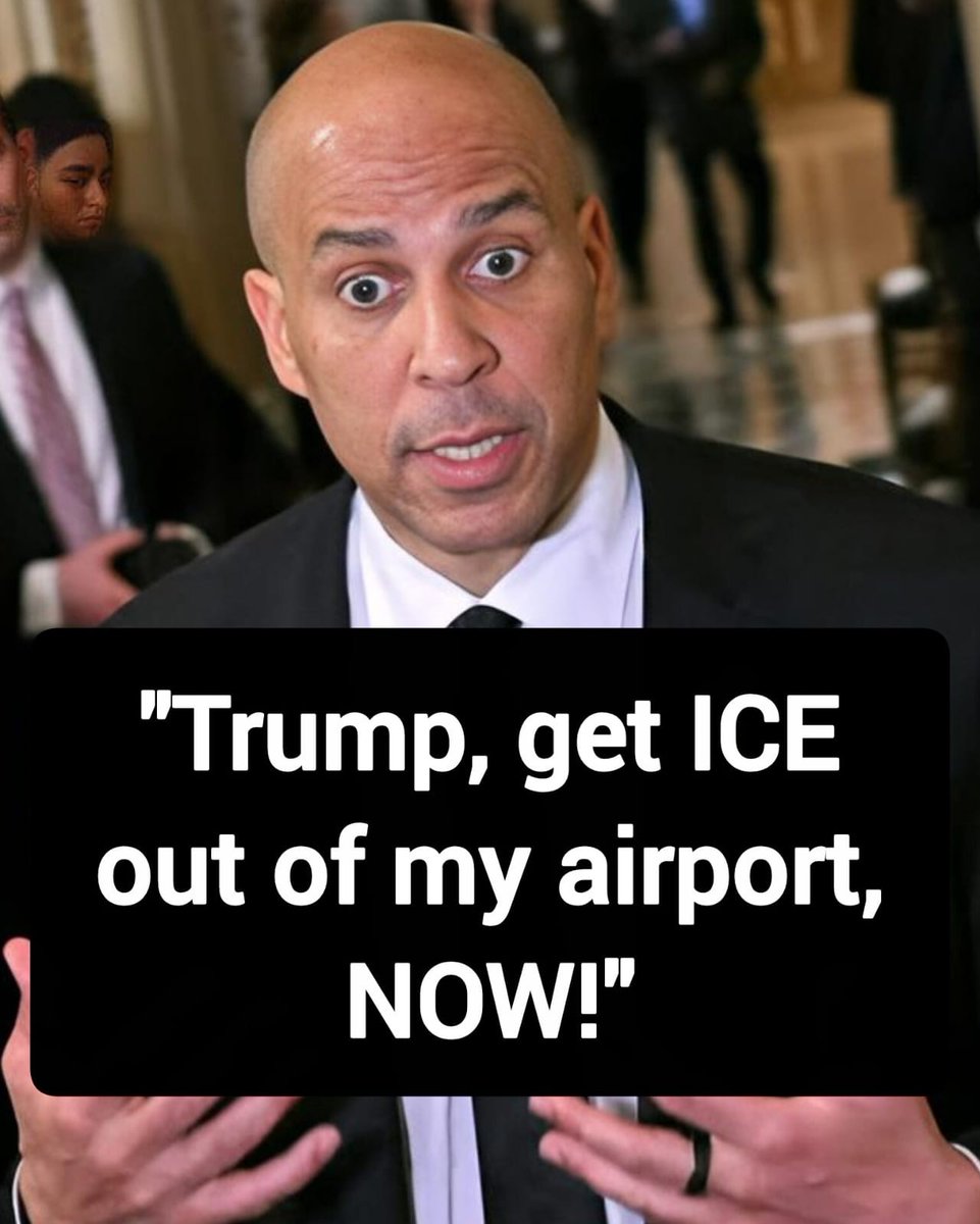 Wake Up America tweet media