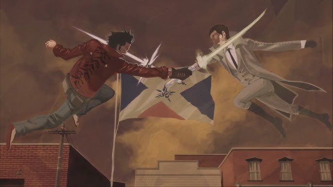 TIGO IS A DEAD MAN tweet media