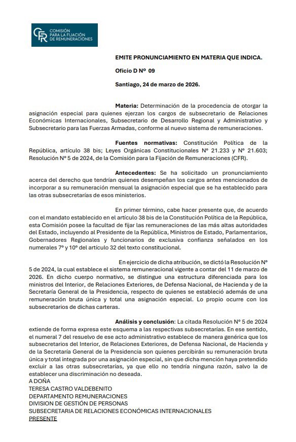 Lorena Meneses Q. 🌳🌳 tweet media