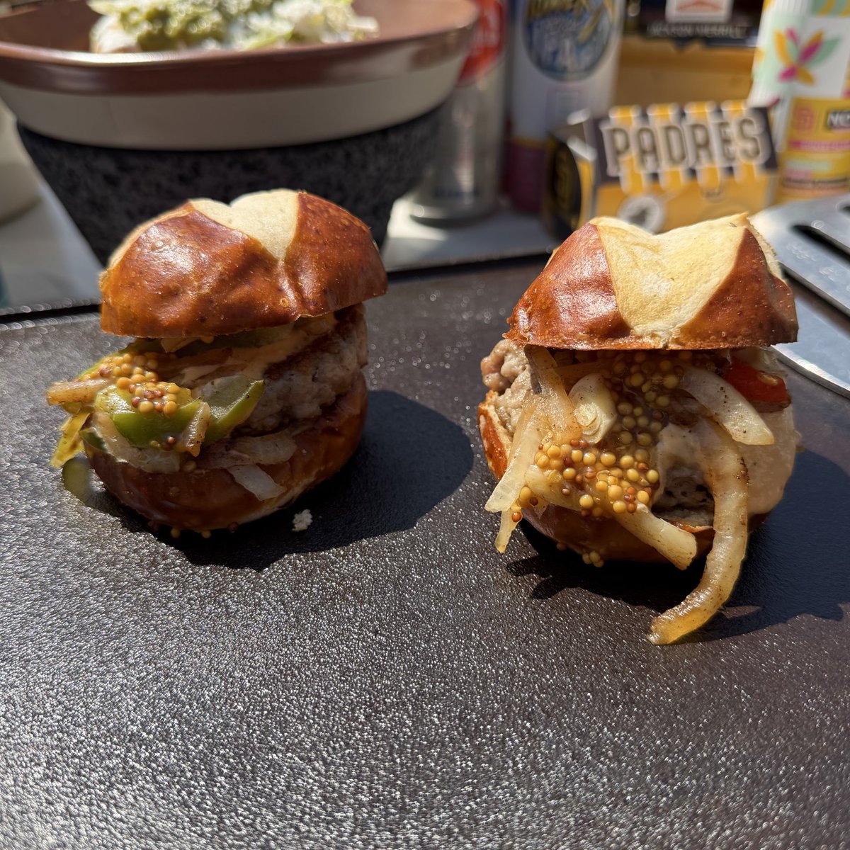 Sammy Levitt tweet media