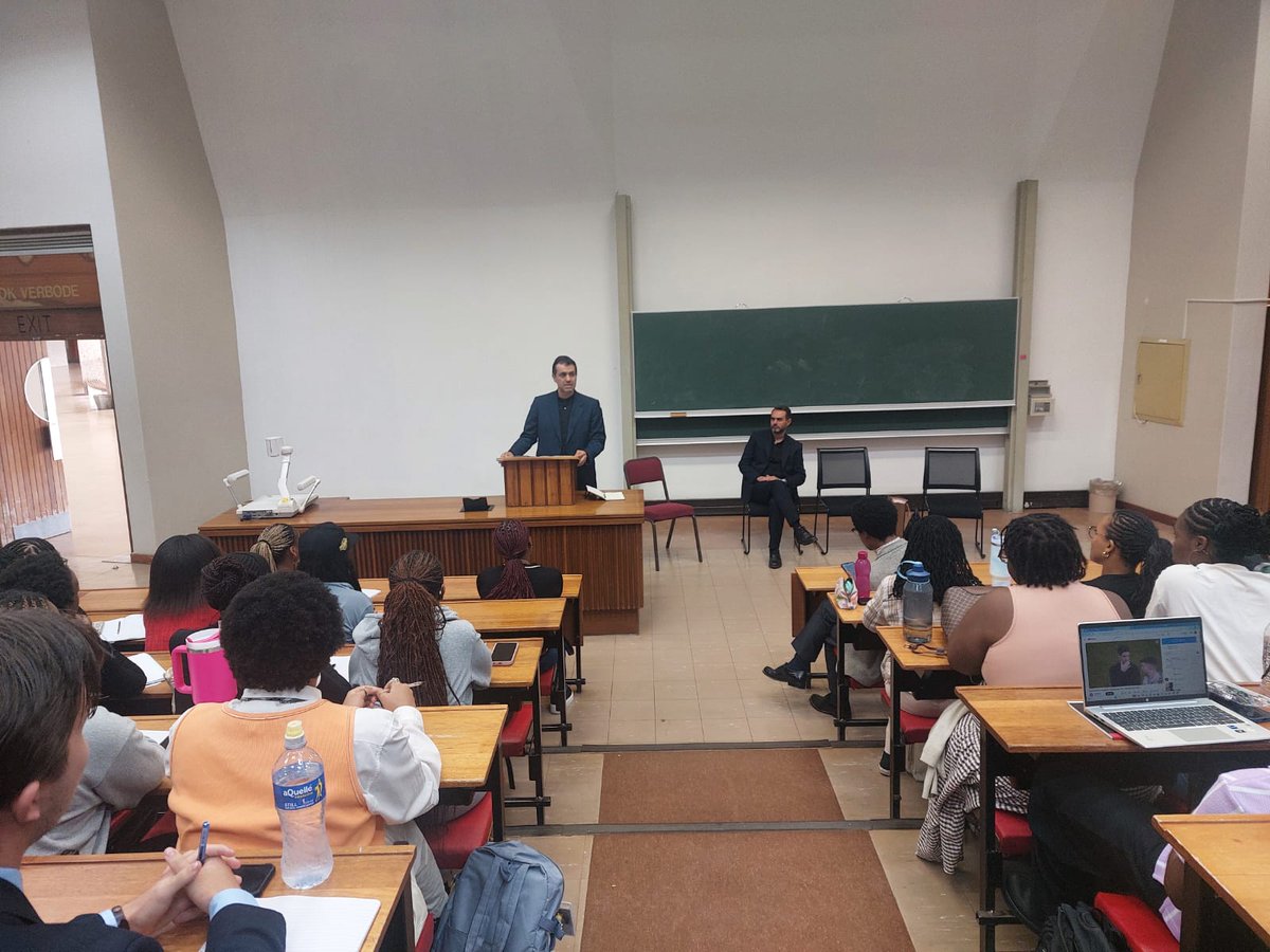 Iran Embassy SA tweet media