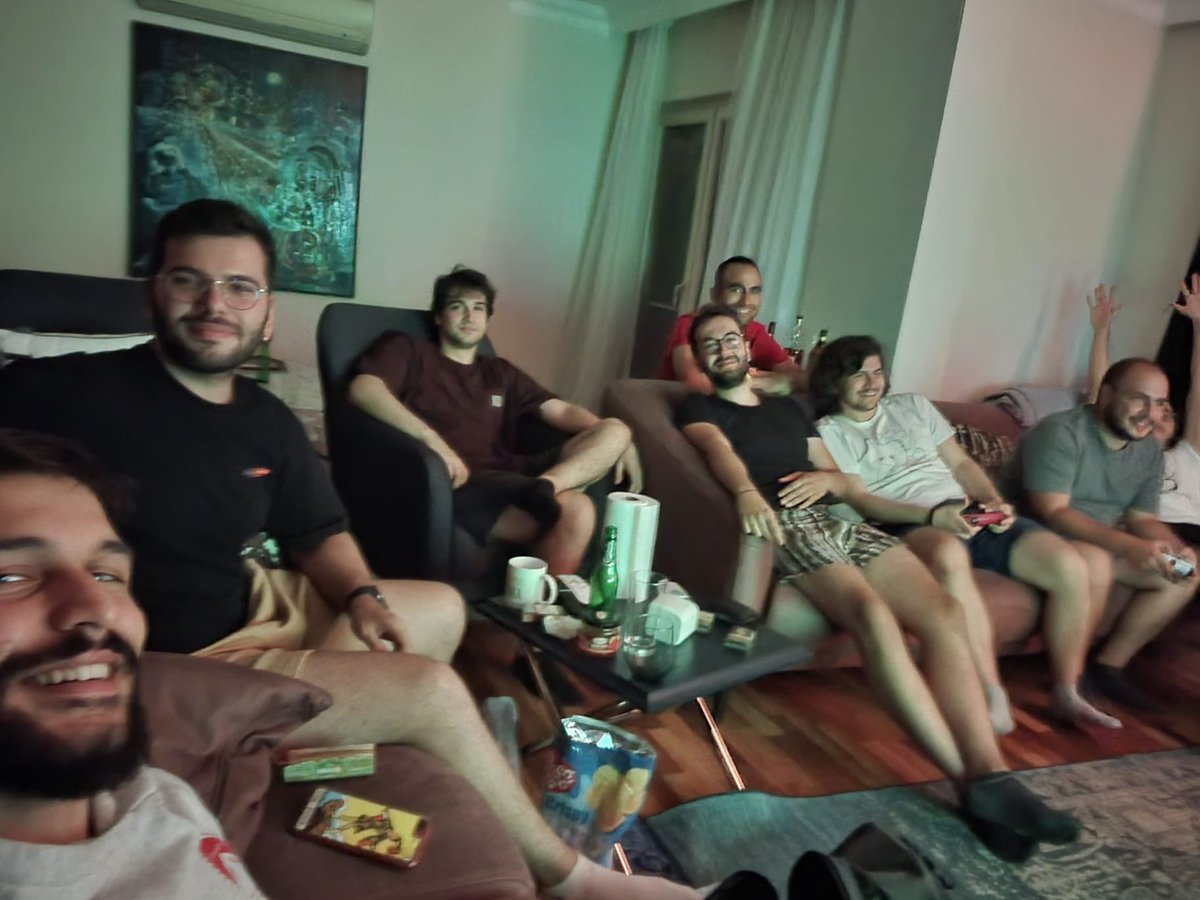 Emre Çubukcu tweet media