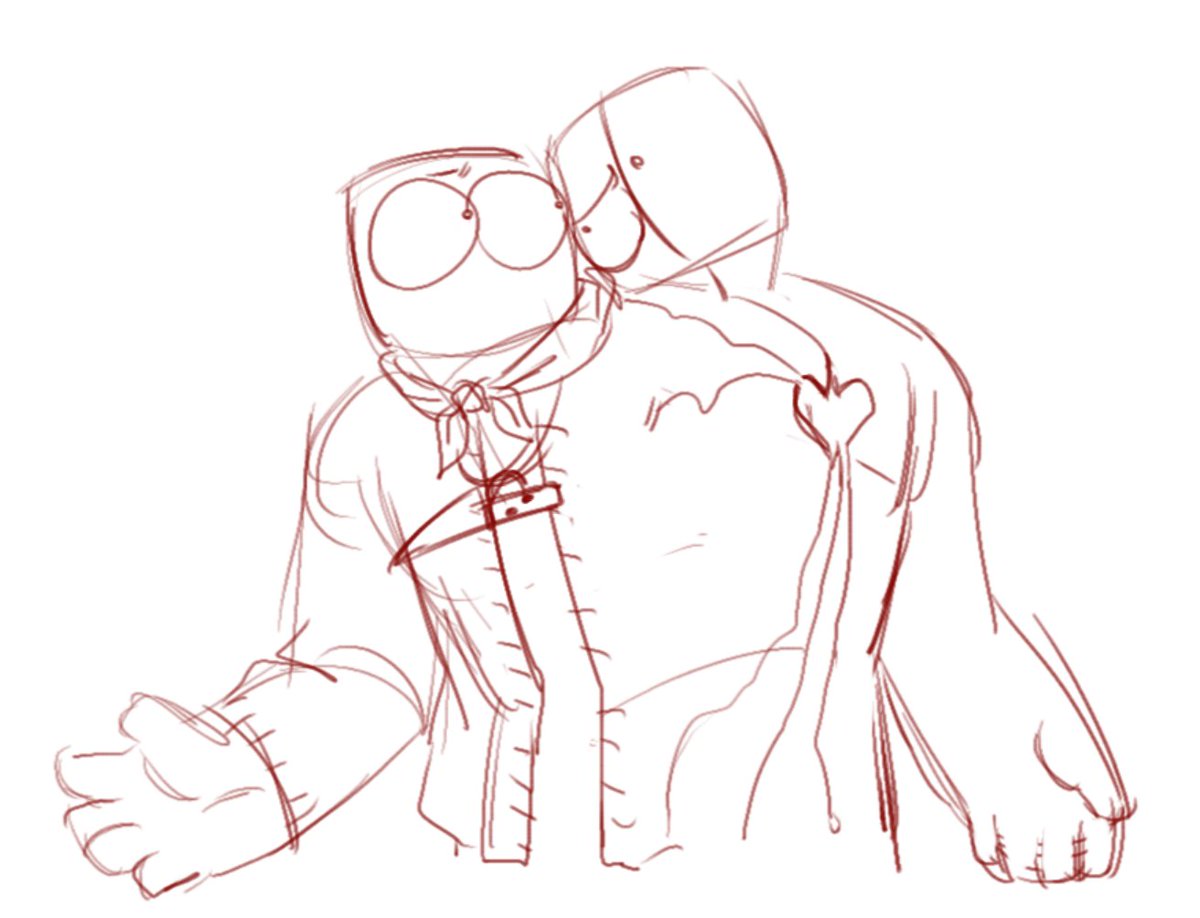 Shmyp𝄞♫ | #dni proship/shedtwt tweet media