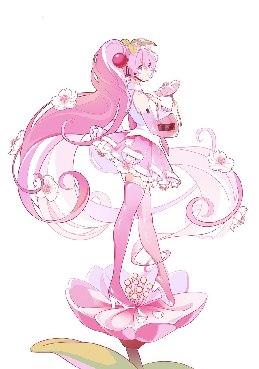 『Calla』 tweet media