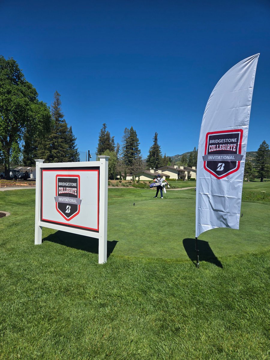 UC Davis Men's Golf tweet media