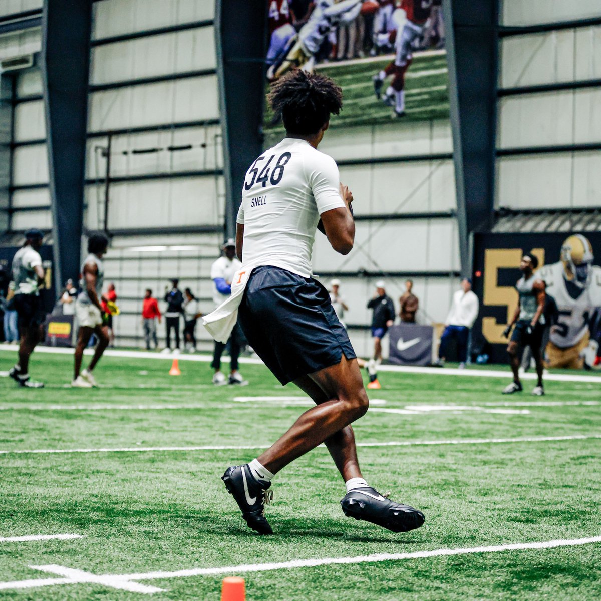 Ty Snell tweet media