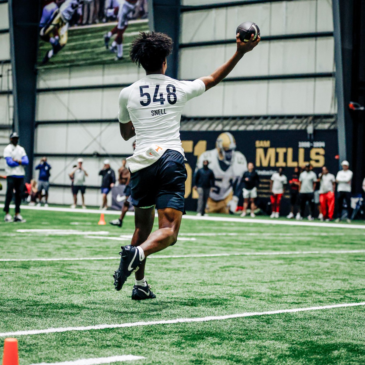 Ty Snell tweet media