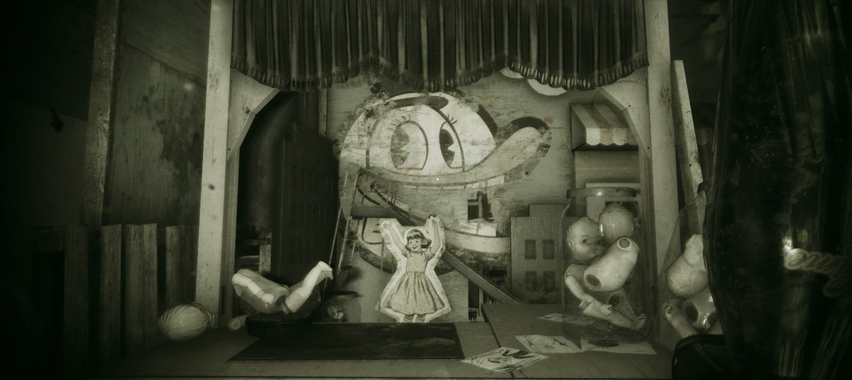 SCARECROW 🌱 tweet media