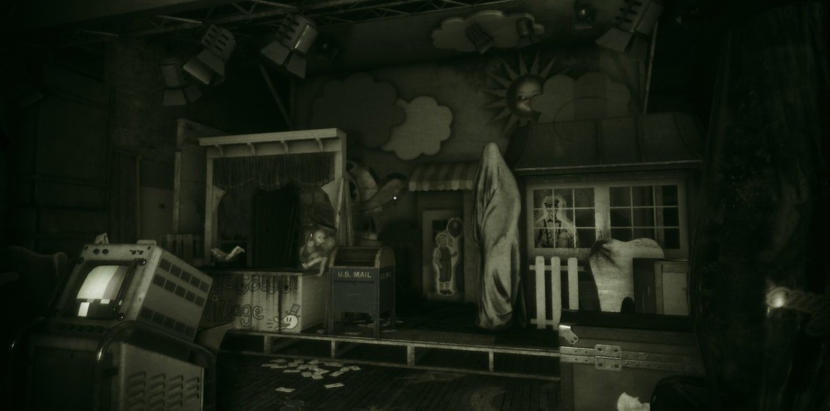 SCARECROW 🌱 tweet media